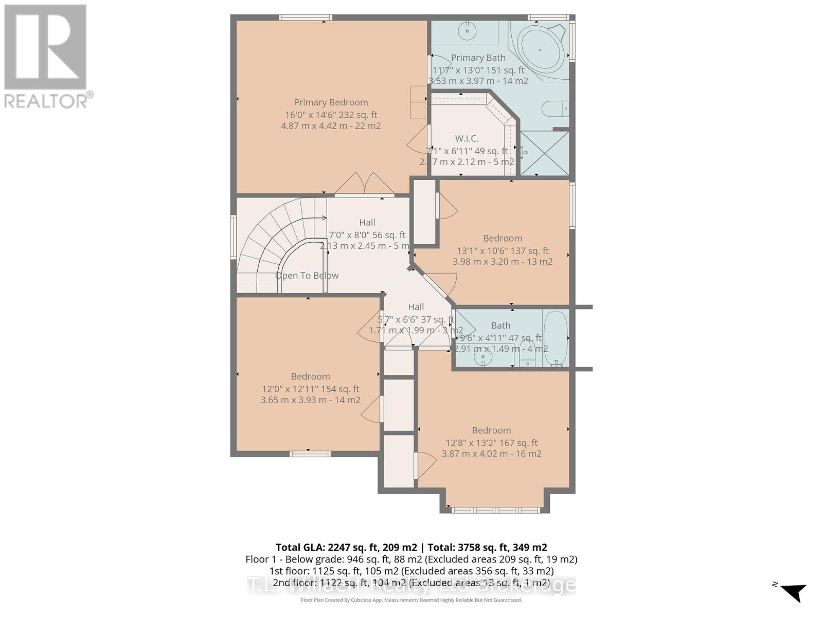 42 Seaton Crescent, Tillsonburg, Ontario  N4G 0J8 - Photo 30 - X12834224