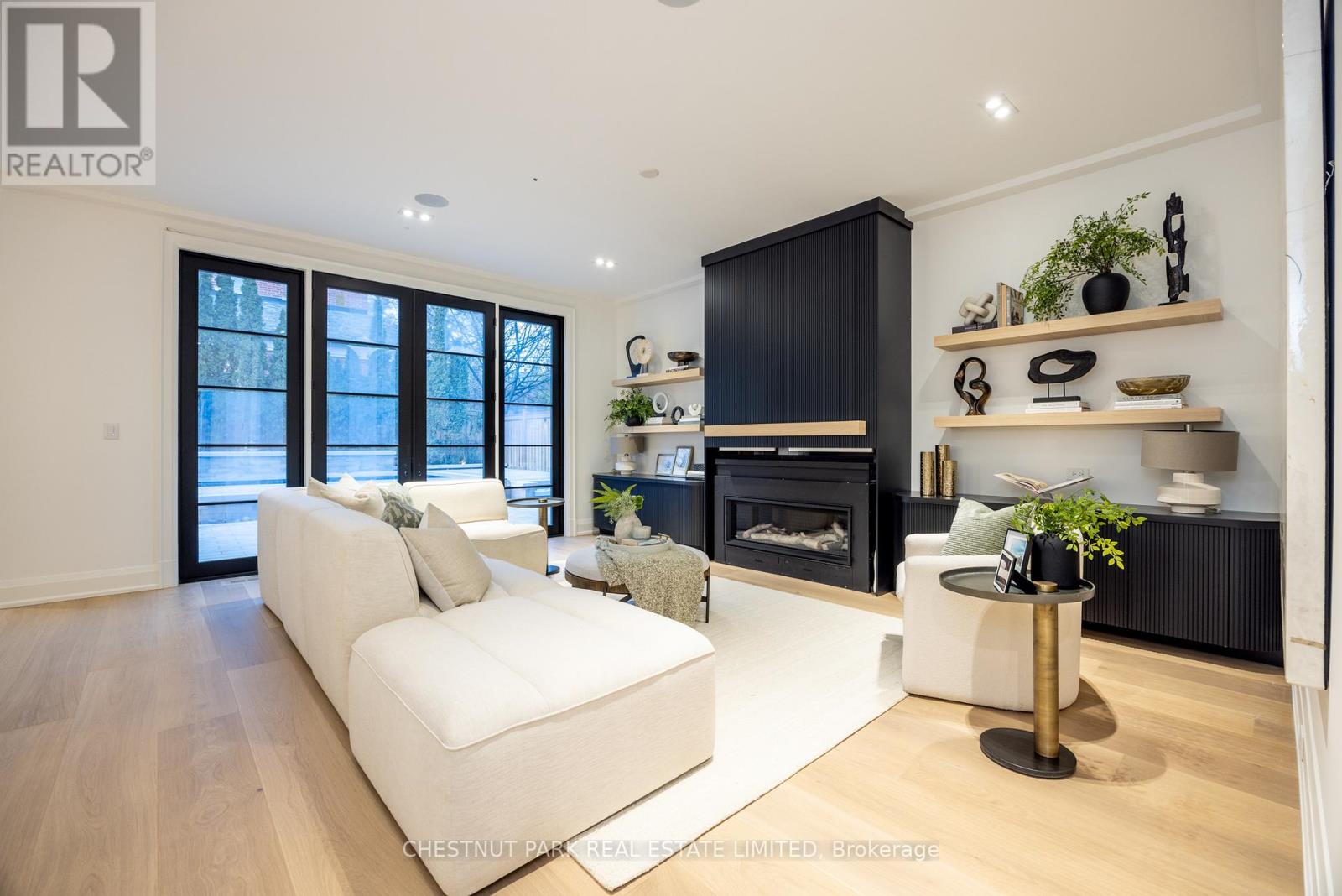 36 Ava Road, Toronto, Ontario  M5P 1Y4 - Photo 24 - C12566170