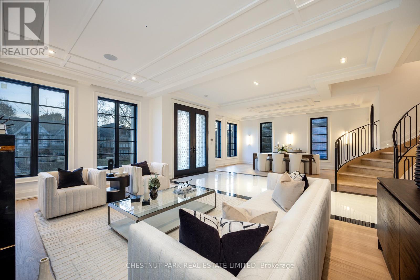 36 Ava Road, Toronto, Ontario  M5P 1Y4 - Photo 4 - C12566170