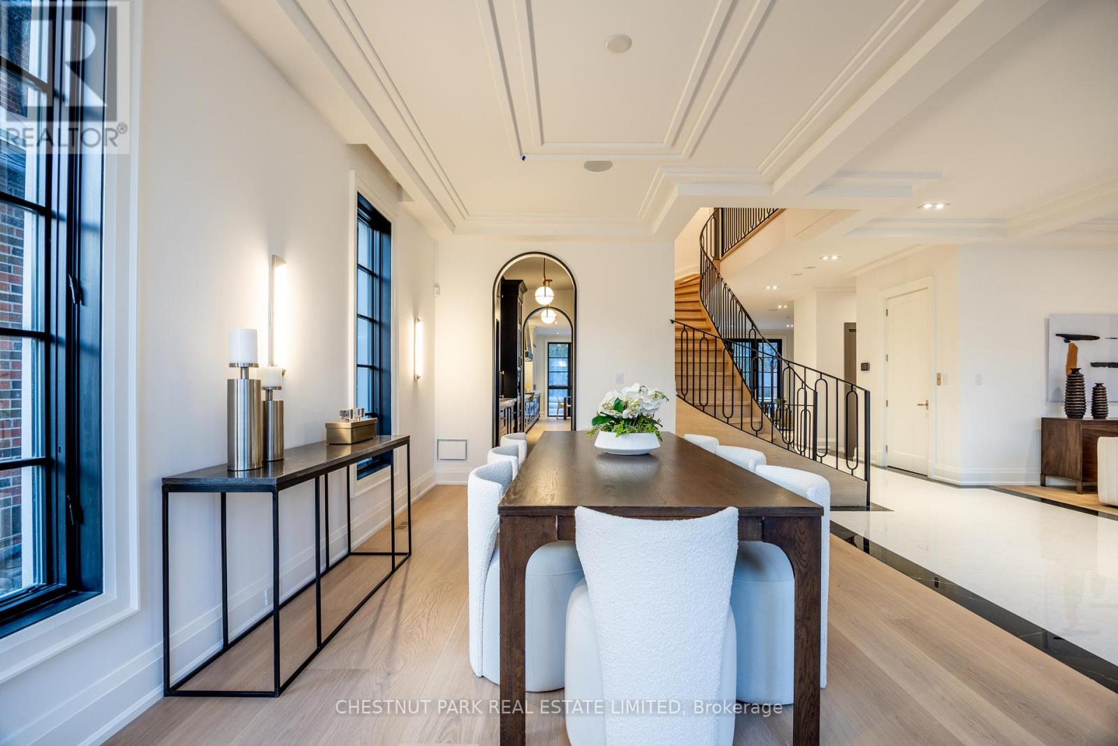 36 Ava Road, Toronto, Ontario  M5P 1Y4 - Photo 6 - C12566170