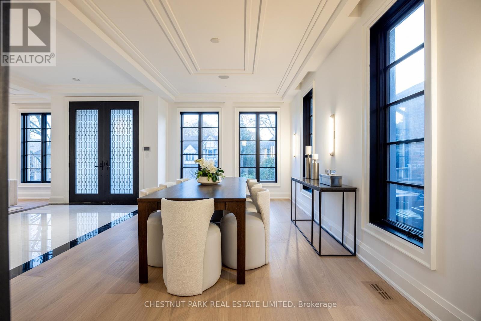 36 Ava Road, Toronto, Ontario  M5P 1Y4 - Photo 9 - C12566170