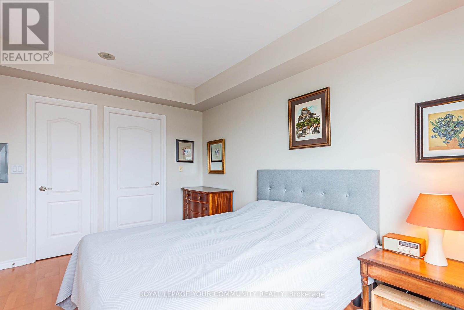 803 - 28 William Carson Crescent, Toronto, Ontario  M2P 2H1 - Photo 29 - C12671182