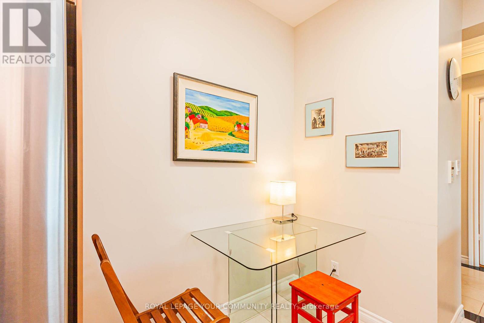 803 - 28 William Carson Crescent, Toronto, Ontario  M2P 2H1 - Photo 6 - C12671182