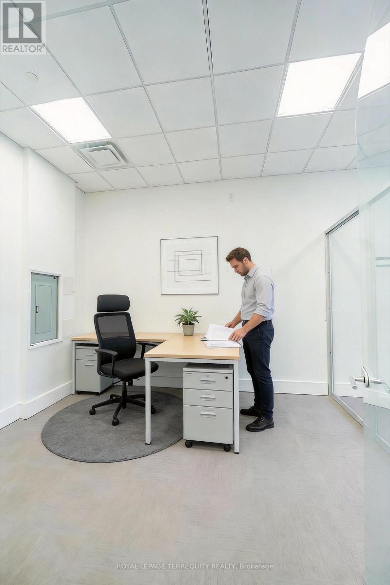 312 - 4789 Yonge Street, Toronto, Ontario  M2N 0G3 - Photo 10 - C12799064