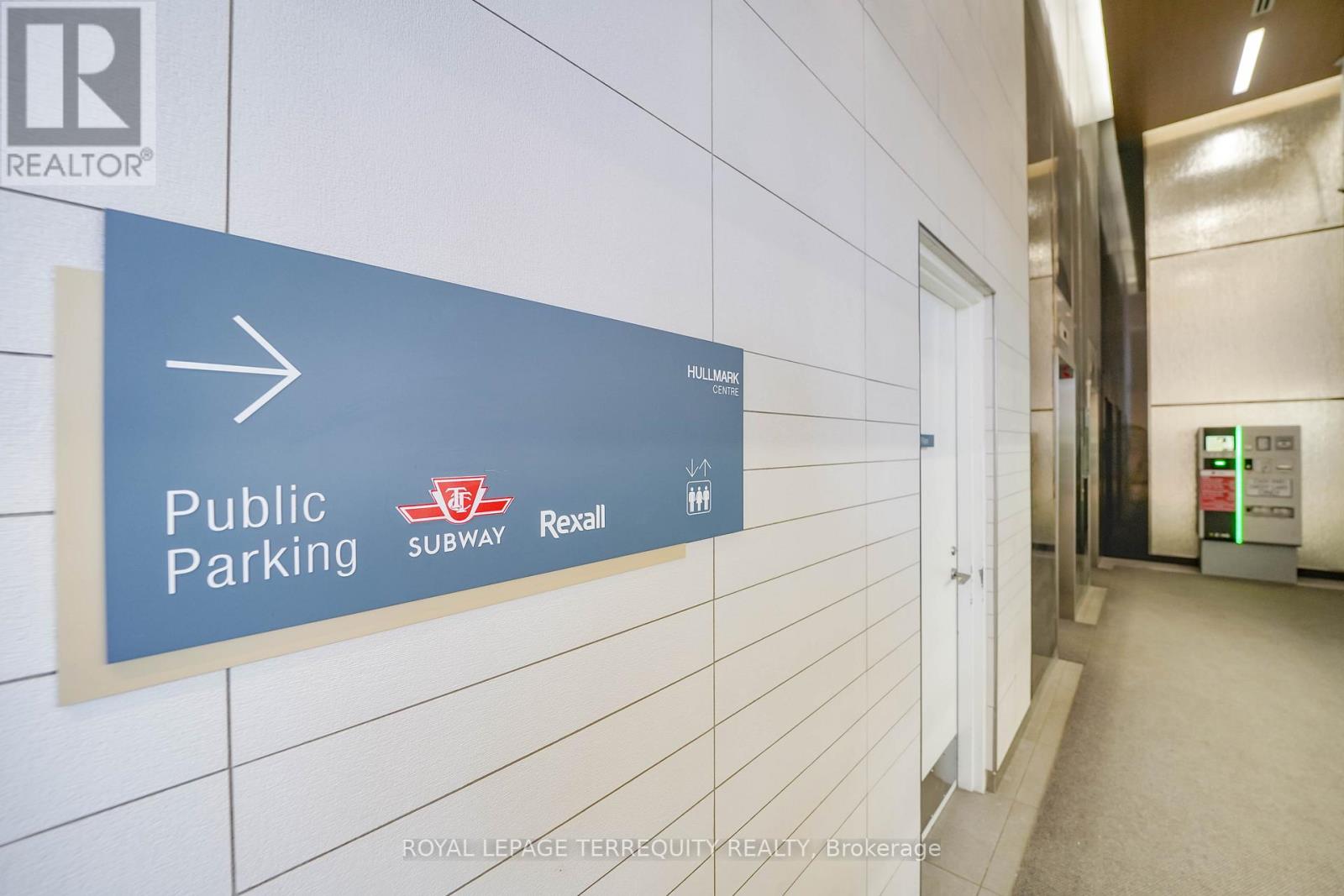 312 - 4789 Yonge Street, Toronto, Ontario  M2N 0G3 - Photo 12 - C12799064