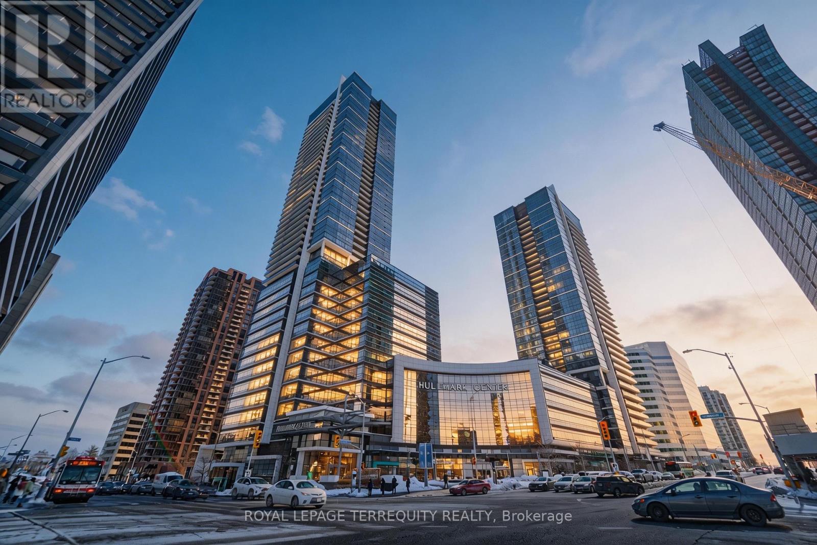 312 - 4789 Yonge Street, Toronto, Ontario  M2N 0G3 - Photo 35 - C12799064