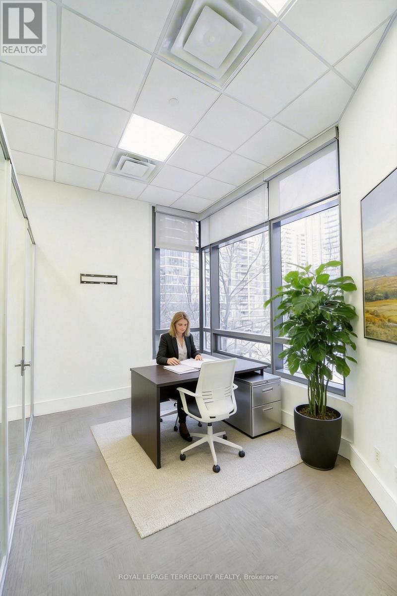 312 - 4789 Yonge Street, Toronto, Ontario  M2N 0G3 - Photo 11 - C12799064