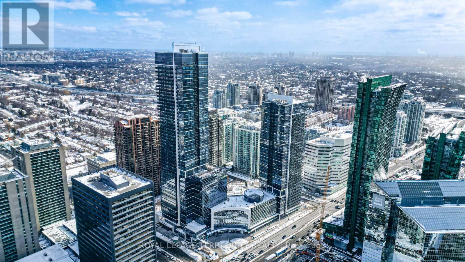 312 - 4789 Yonge Street, Toronto, Ontario  M2N 0G3 - Photo 44 - C12799064