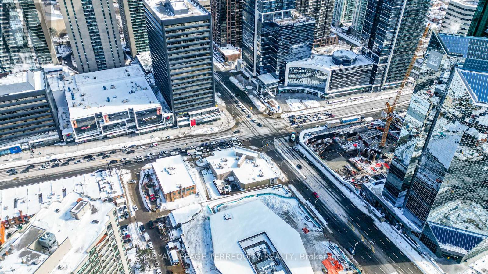 312 - 4789 Yonge Street, Toronto, Ontario  M2N 0G3 - Photo 46 - C12799064