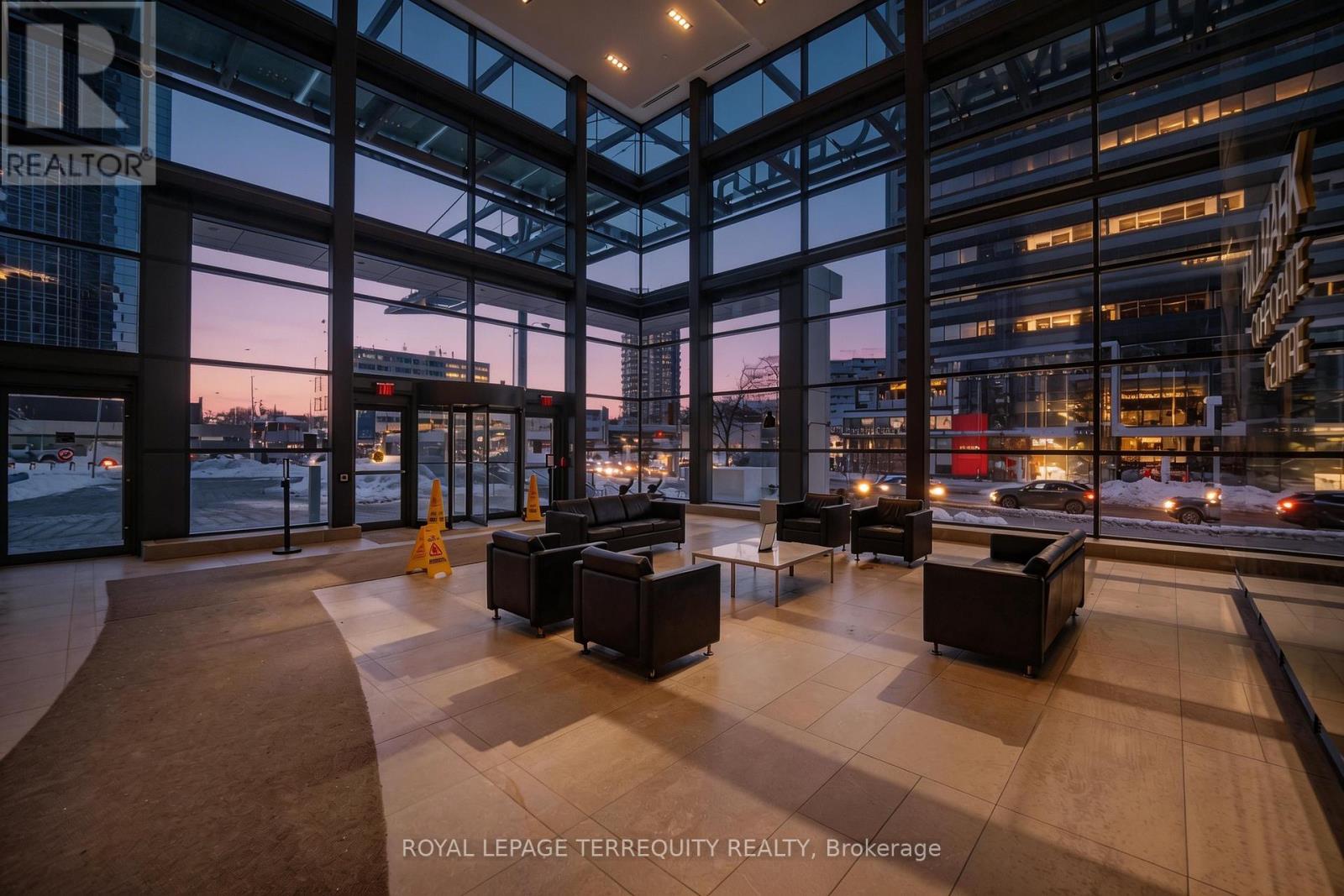 312 - 4789 Yonge Street, Toronto, Ontario  M2N 0G3 - Photo 34 - C12799064