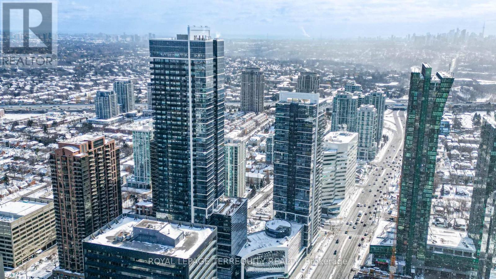 312 - 4789 Yonge Street, Toronto, Ontario  M2N 0G3 - Photo 48 - C12799064