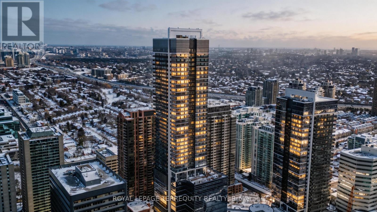 312 - 4789 Yonge Street, Toronto, Ontario  M2N 0G3 - Photo 36 - C12799064