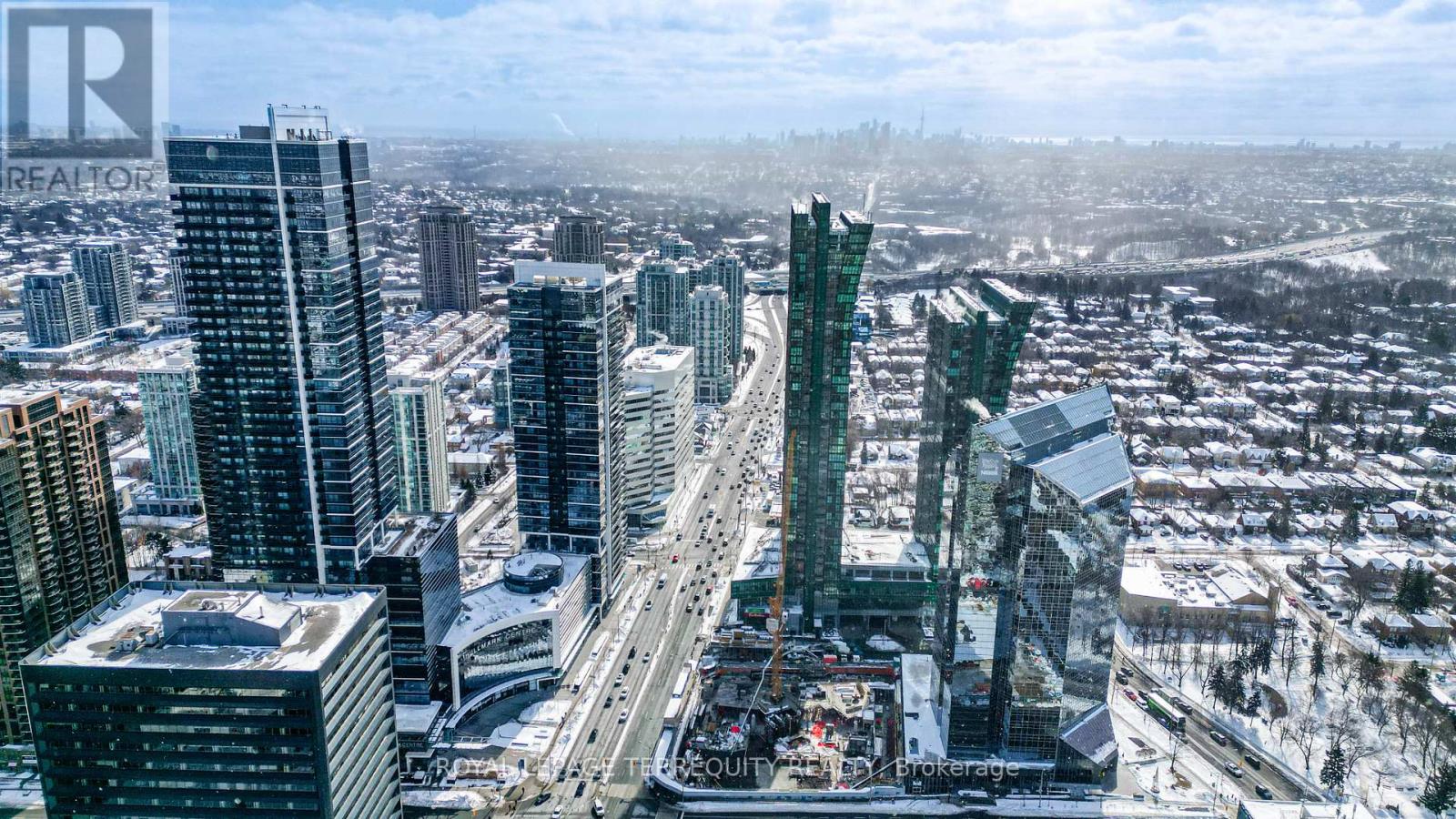 312 - 4789 Yonge Street, Toronto, Ontario  M2N 0G3 - Photo 42 - C12799064