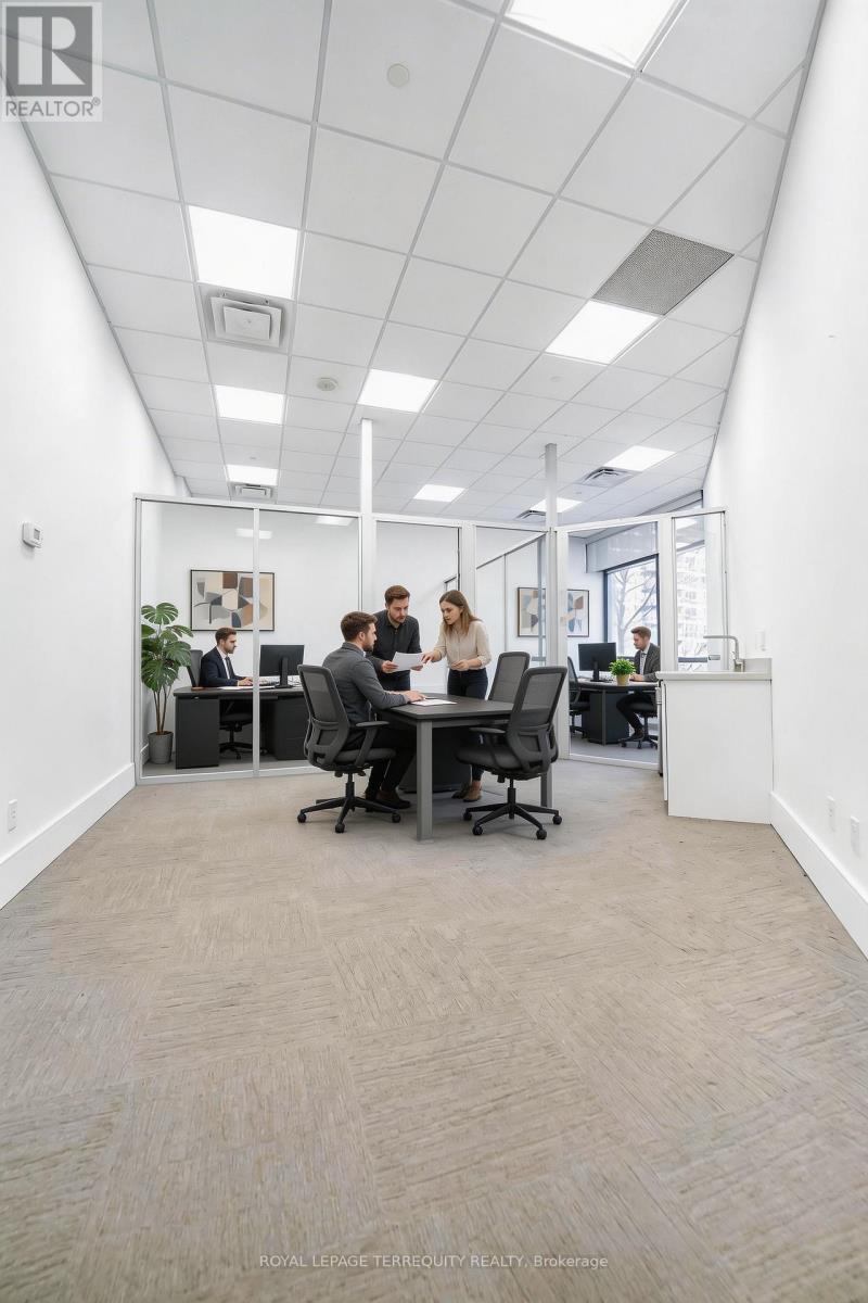 312 - 4789 Yonge Street, Toronto, Ontario  M2N 0G3 - Photo 9 - C12799064