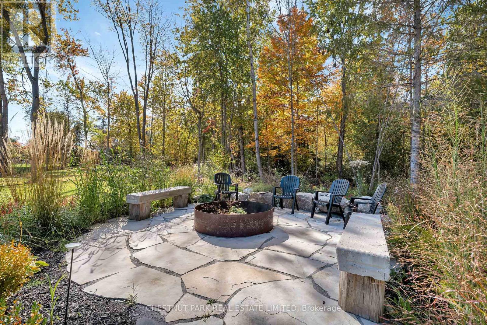 407 County Road 4, Prince Edward County (Hallowell Ward), Ontario  K0K 2T0 - Photo 32 - X12473480