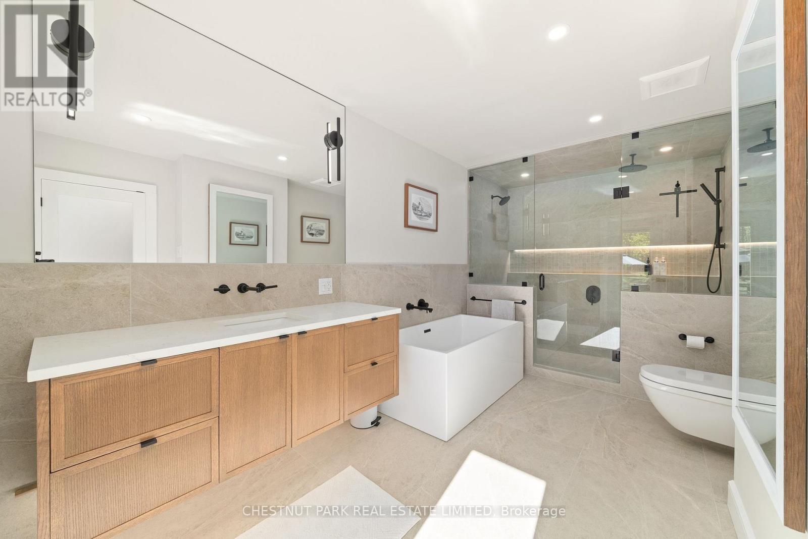 407 County Road 4, Prince Edward County (Hallowell Ward), Ontario  K0K 2T0 - Photo 22 - X12473480