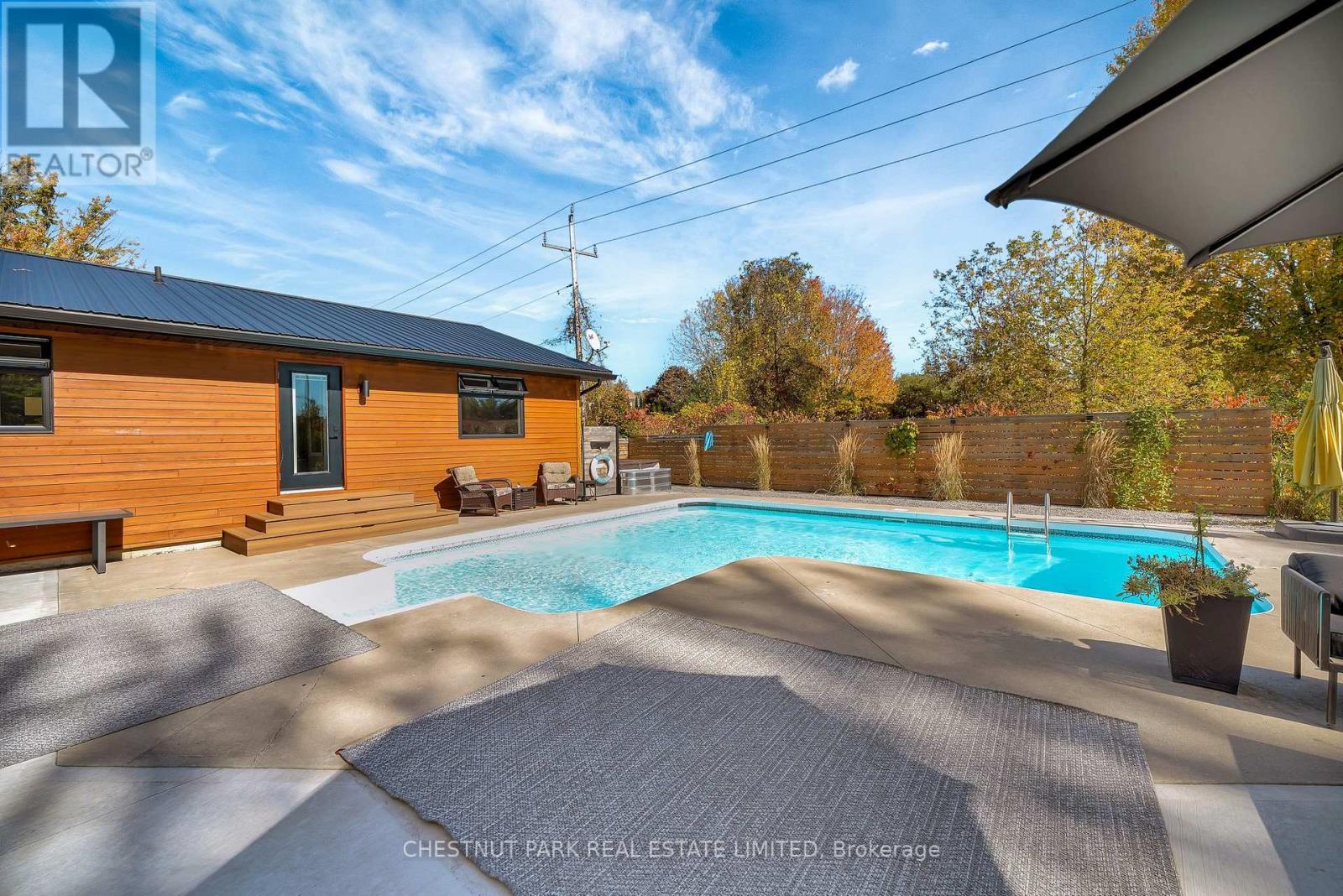 407 County Road 4, Prince Edward County (Hallowell Ward), Ontario  K0K 2T0 - Photo 30 - X12473480