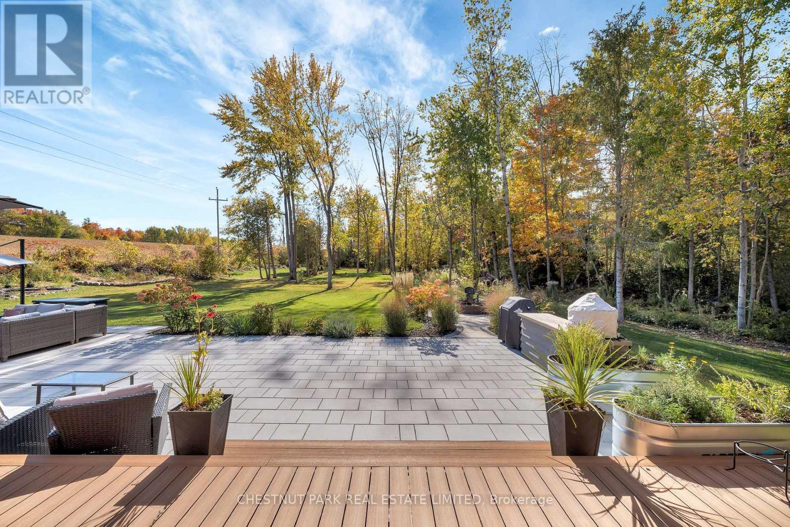 407 County Road 4, Prince Edward County (Hallowell Ward), Ontario  K0K 2T0 - Photo 27 - X12473480