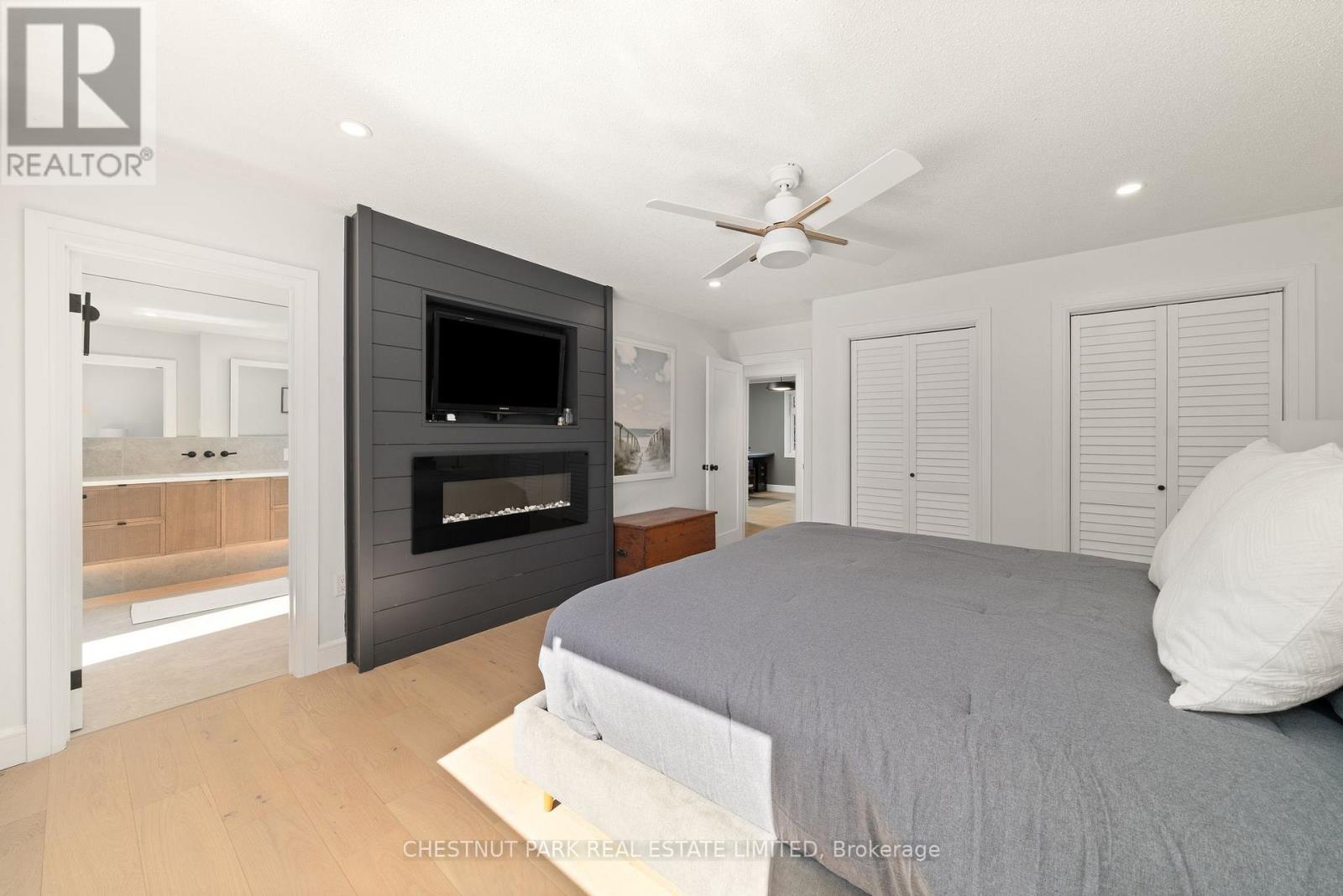 407 County Road 4, Prince Edward County (Hallowell Ward), Ontario  K0K 2T0 - Photo 21 - X12473480