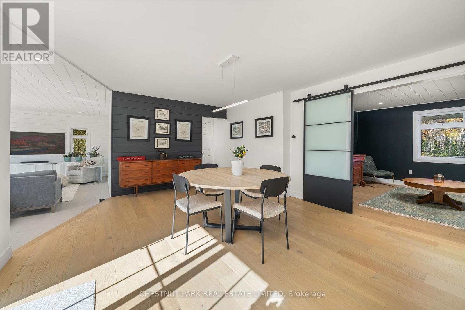 407 County Road 4, Prince Edward County (Hallowell Ward), Ontario  K0K 2T0 - Photo 11 - X12473480