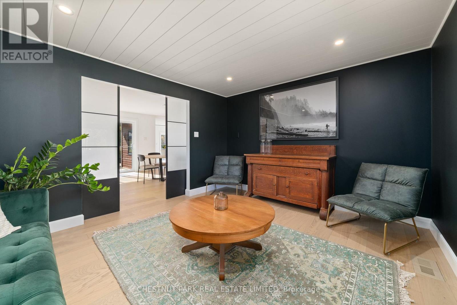 407 County Road 4, Prince Edward County (Hallowell Ward), Ontario  K0K 2T0 - Photo 14 - X12473480