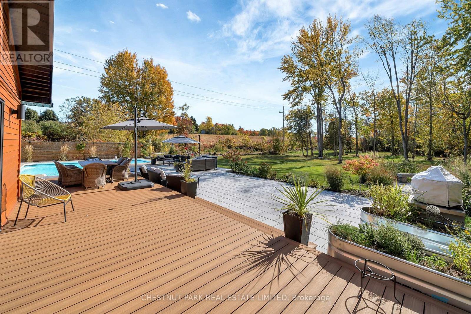 407 County Road 4, Prince Edward County (Hallowell Ward), Ontario  K0K 2T0 - Photo 26 - X12473480