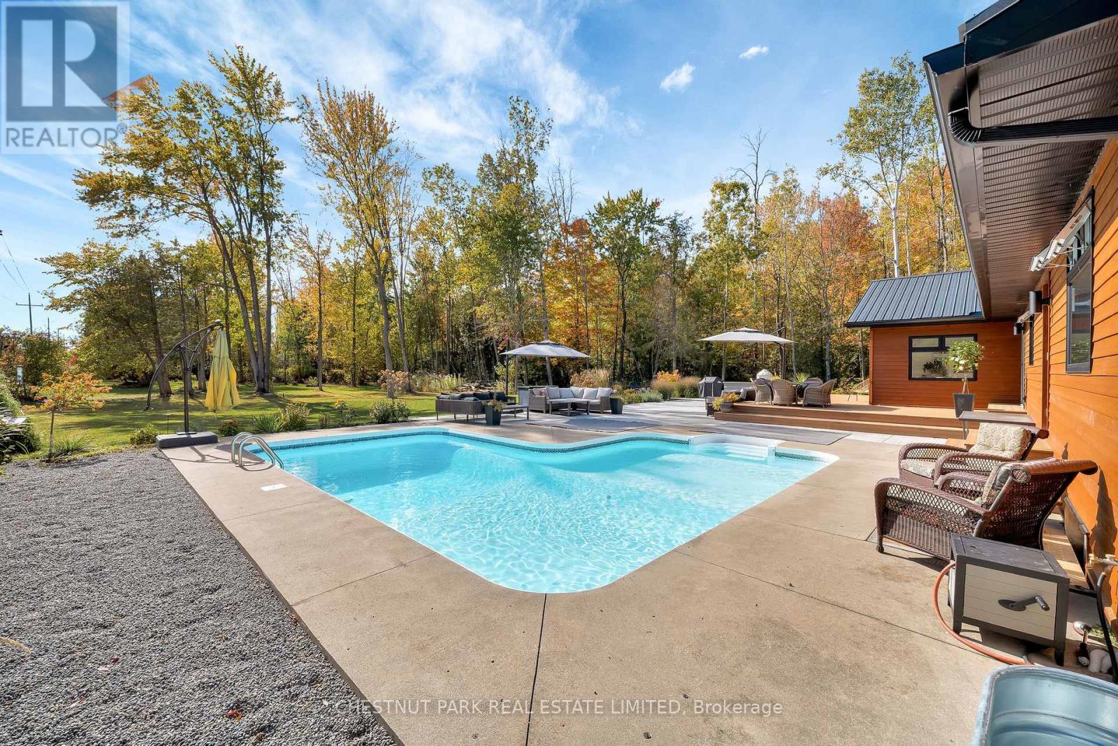 407 County Road 4, Prince Edward County (Hallowell Ward), Ontario  K0K 2T0 - Photo 31 - X12473480