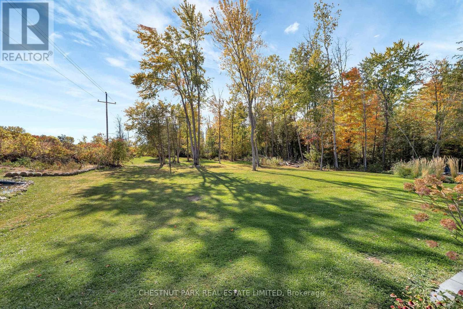 407 County Road 4, Prince Edward County (Hallowell Ward), Ontario  K0K 2T0 - Photo 33 - X12473480