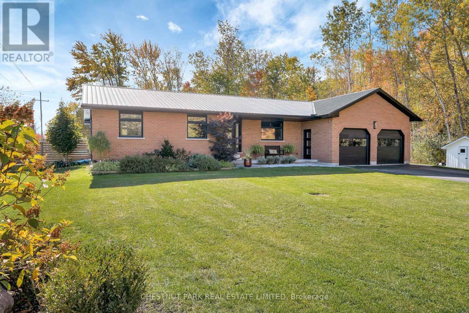 407 County Road 4, Prince Edward County (Hallowell Ward), Ontario  K0K 2T0 - Photo 2 - X12473480