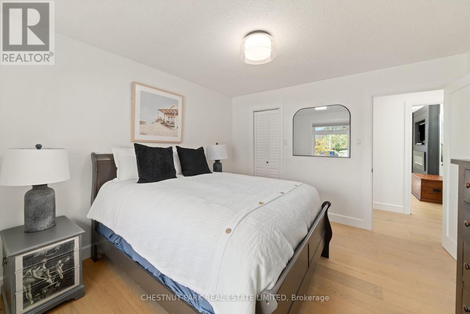 407 County Road 4, Prince Edward County (Hallowell Ward), Ontario  K0K 2T0 - Photo 18 - X12473480