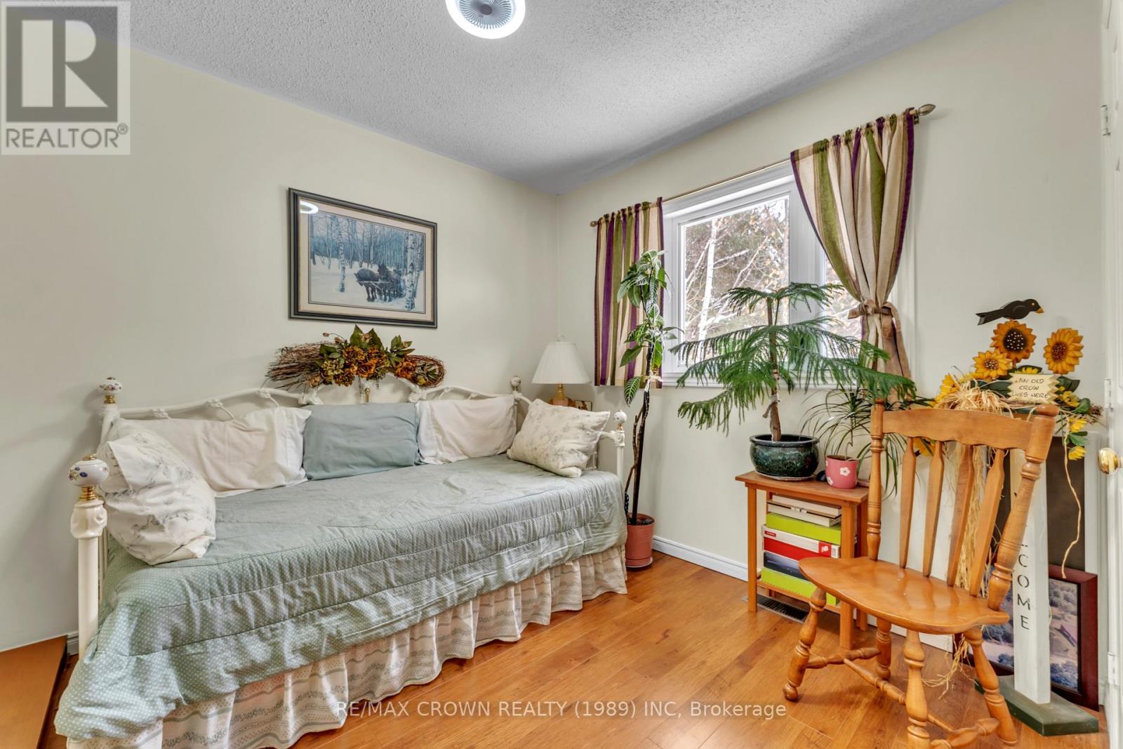 32 Edgar Street, Sundridge, Ontario  P0A 1Z0 - Photo 21 - X12834144