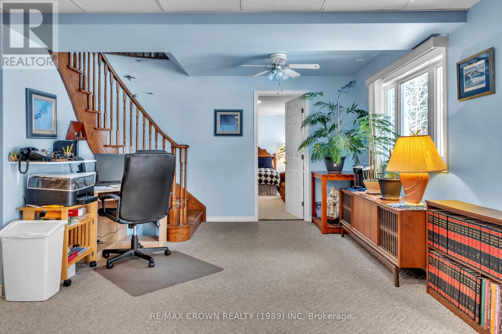 32 Edgar Street, Sundridge, Ontario  P0A 1Z0 - Photo 23 - X12834144