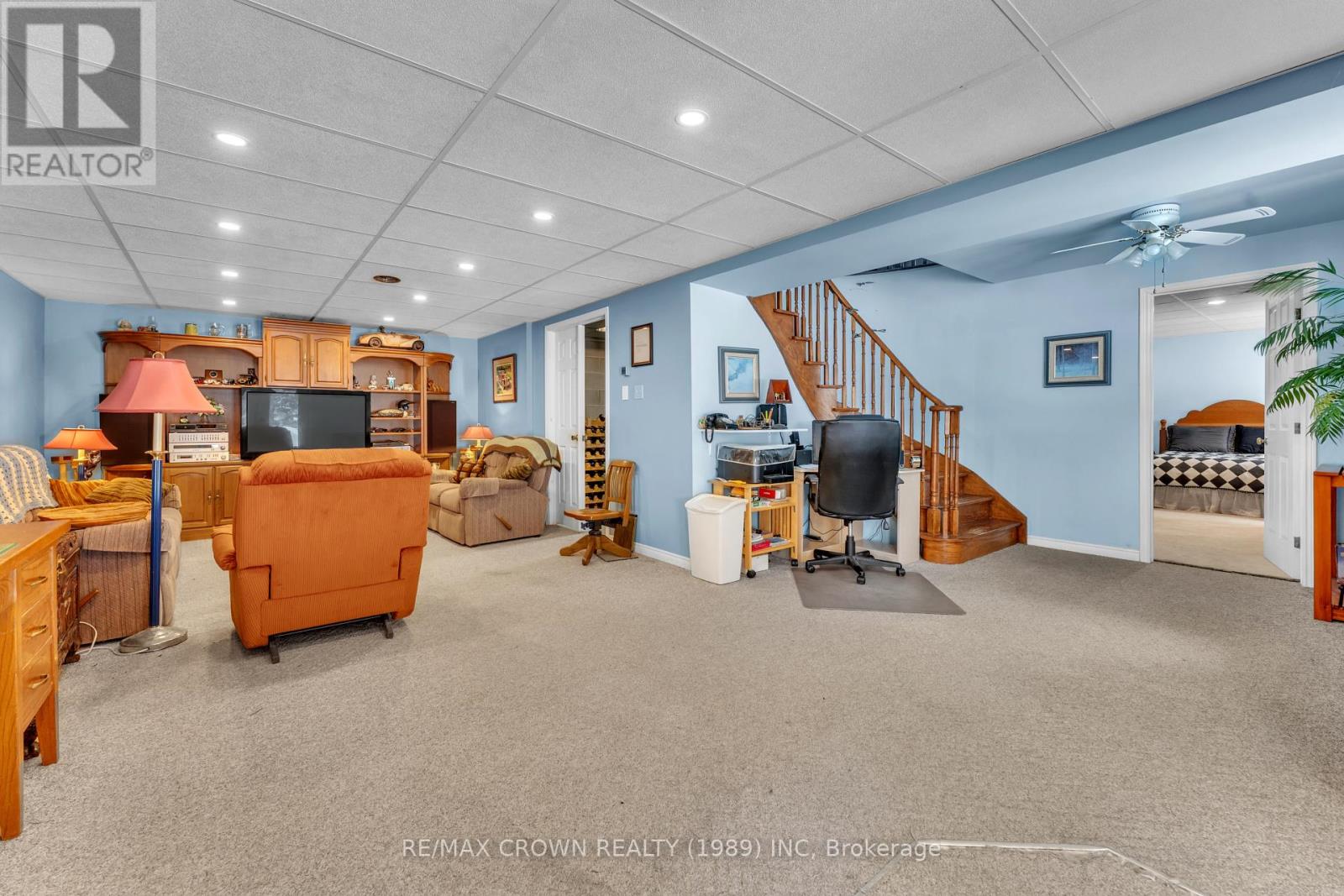 32 Edgar Street, Sundridge, Ontario  P0A 1Z0 - Photo 24 - X12834144