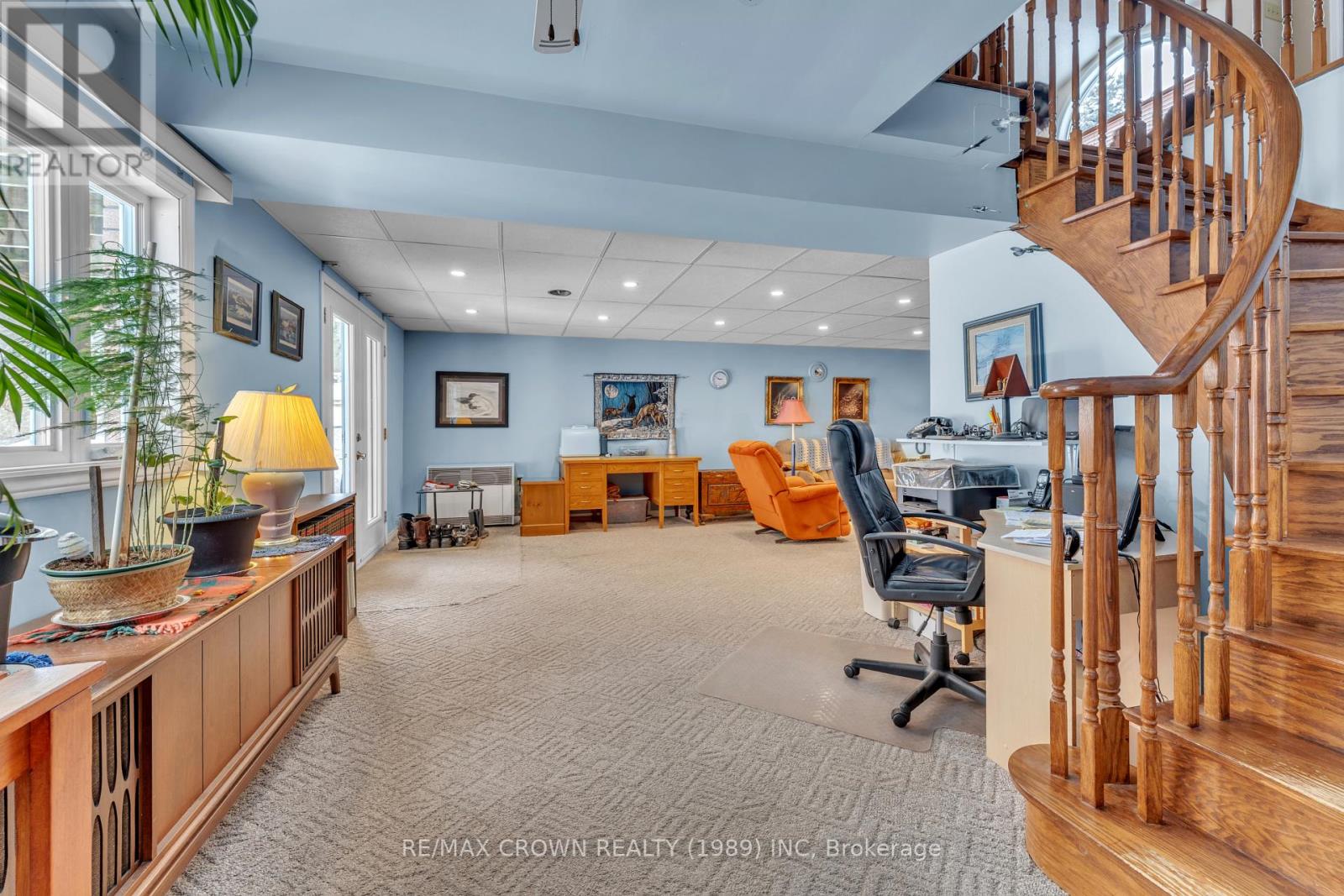 32 Edgar Street, Sundridge, Ontario  P0A 1Z0 - Photo 25 - X12834144