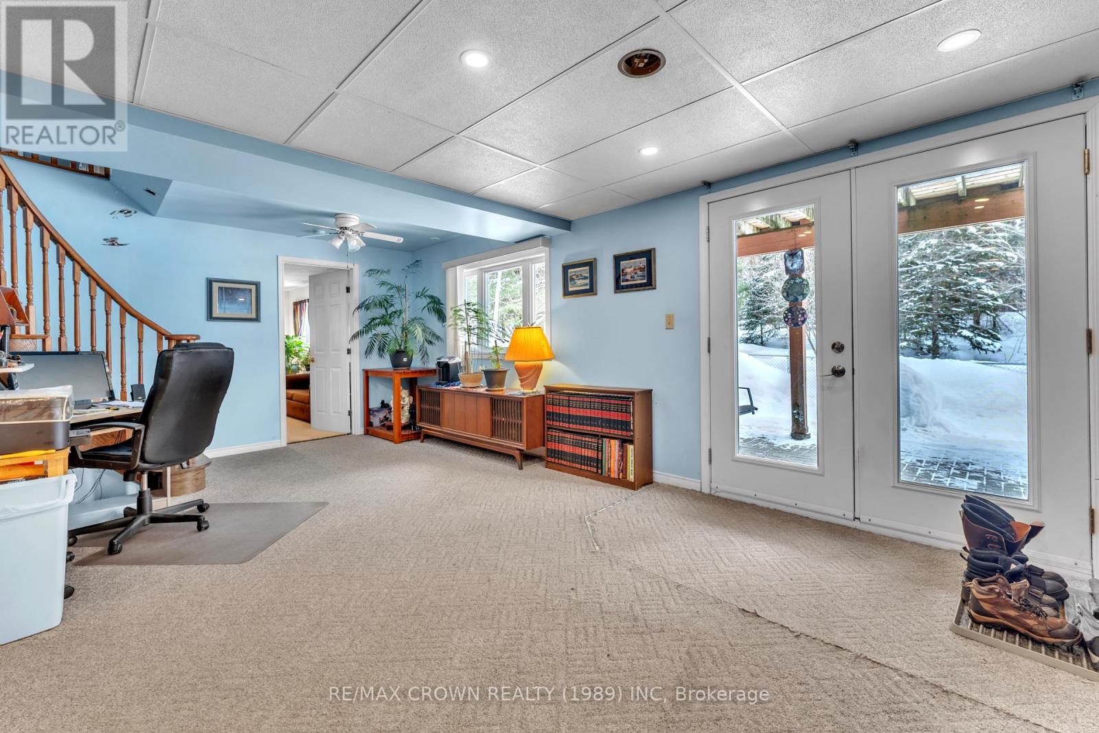 32 Edgar Street, Sundridge, Ontario  P0A 1Z0 - Photo 26 - X12834144