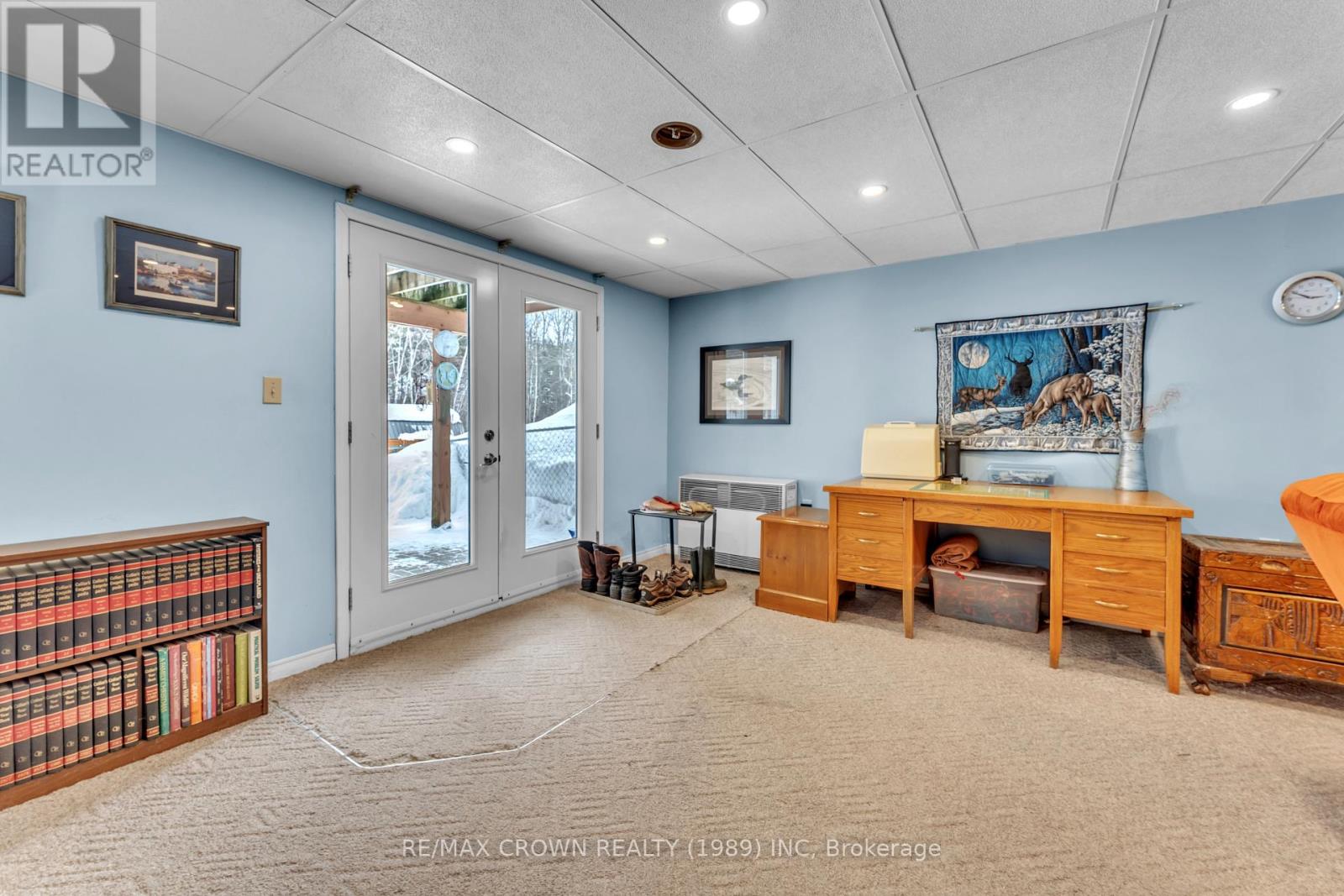 32 Edgar Street, Sundridge, Ontario  P0A 1Z0 - Photo 27 - X12834144