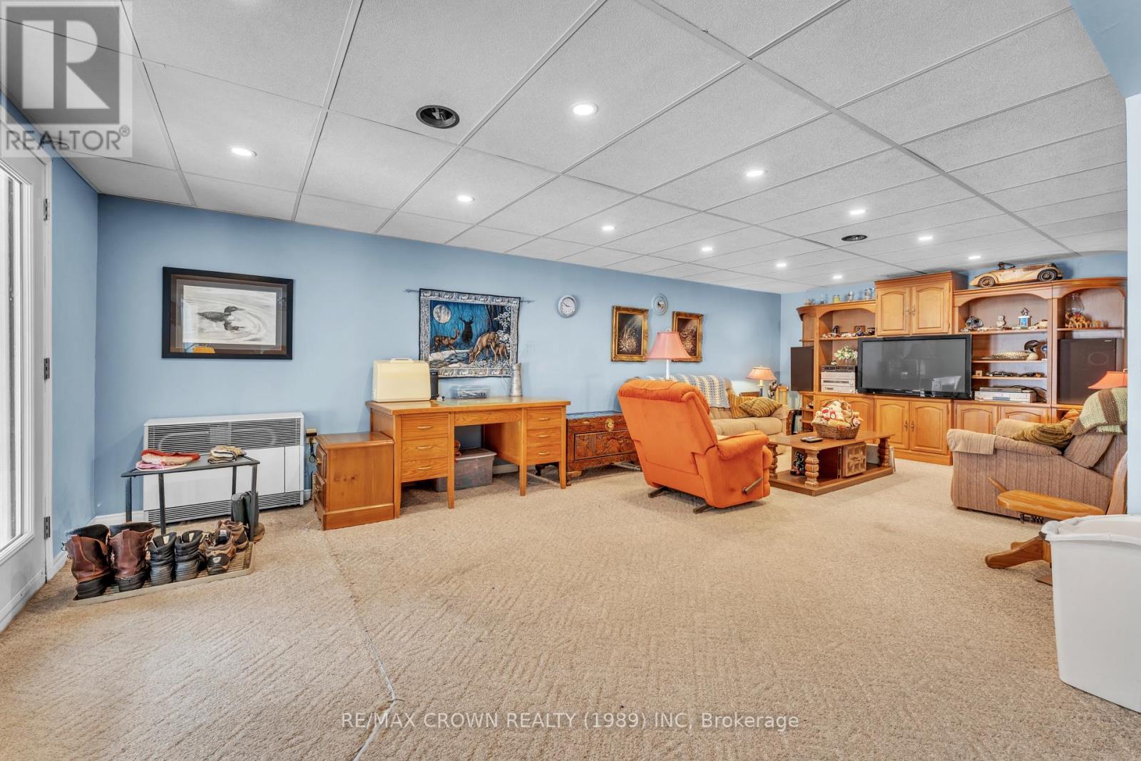 32 Edgar Street, Sundridge, Ontario  P0A 1Z0 - Photo 28 - X12834144