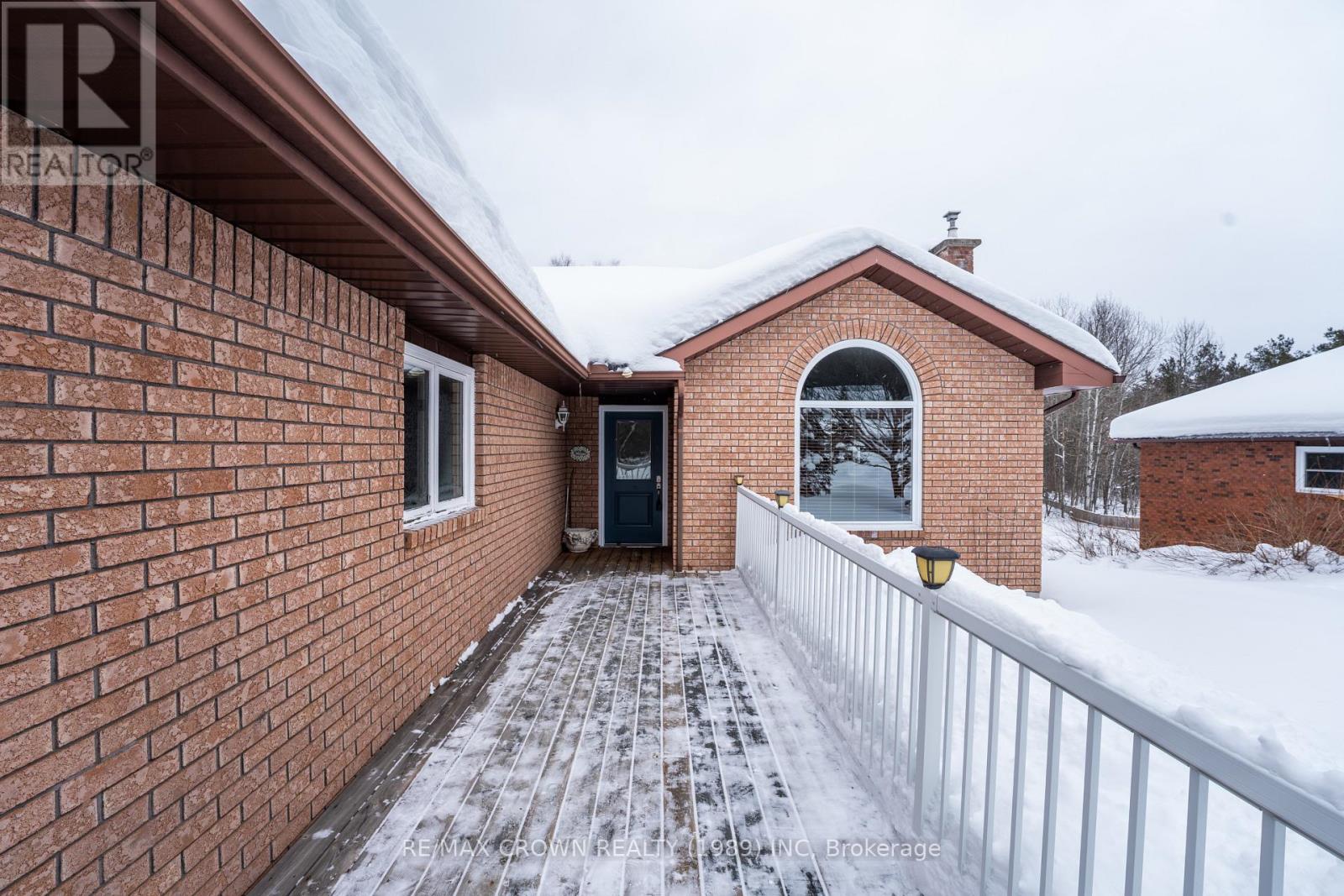 32 Edgar Street, Sundridge, Ontario  P0A 1Z0 - Photo 3 - X12834144