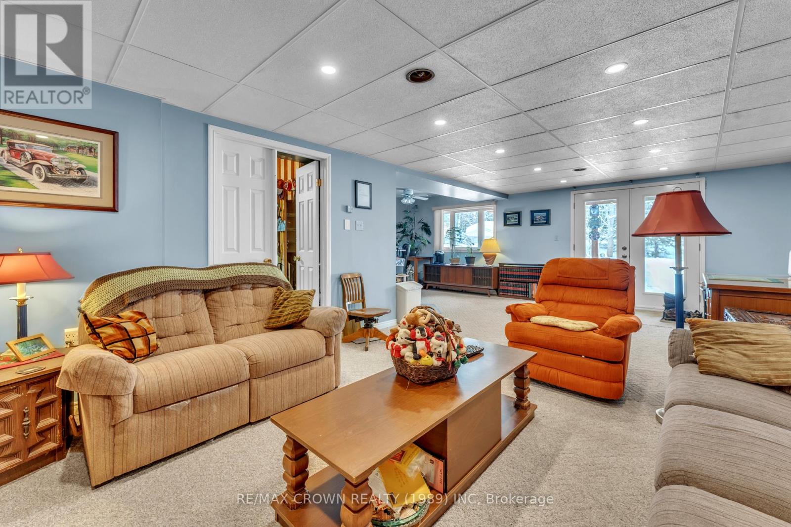 32 Edgar Street, Sundridge, Ontario  P0A 1Z0 - Photo 30 - X12834144