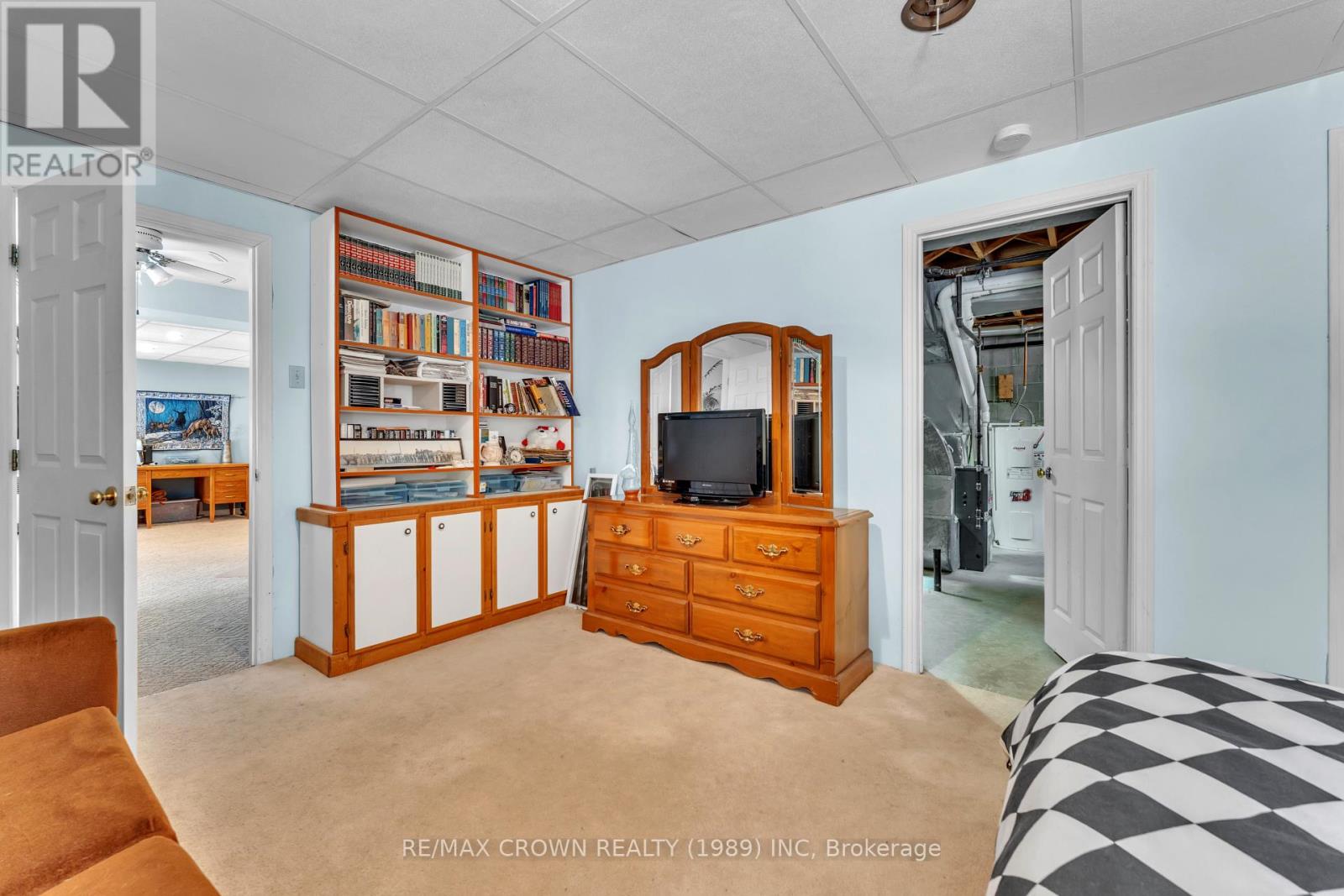 32 Edgar Street, Sundridge, Ontario  P0A 1Z0 - Photo 33 - X12834144