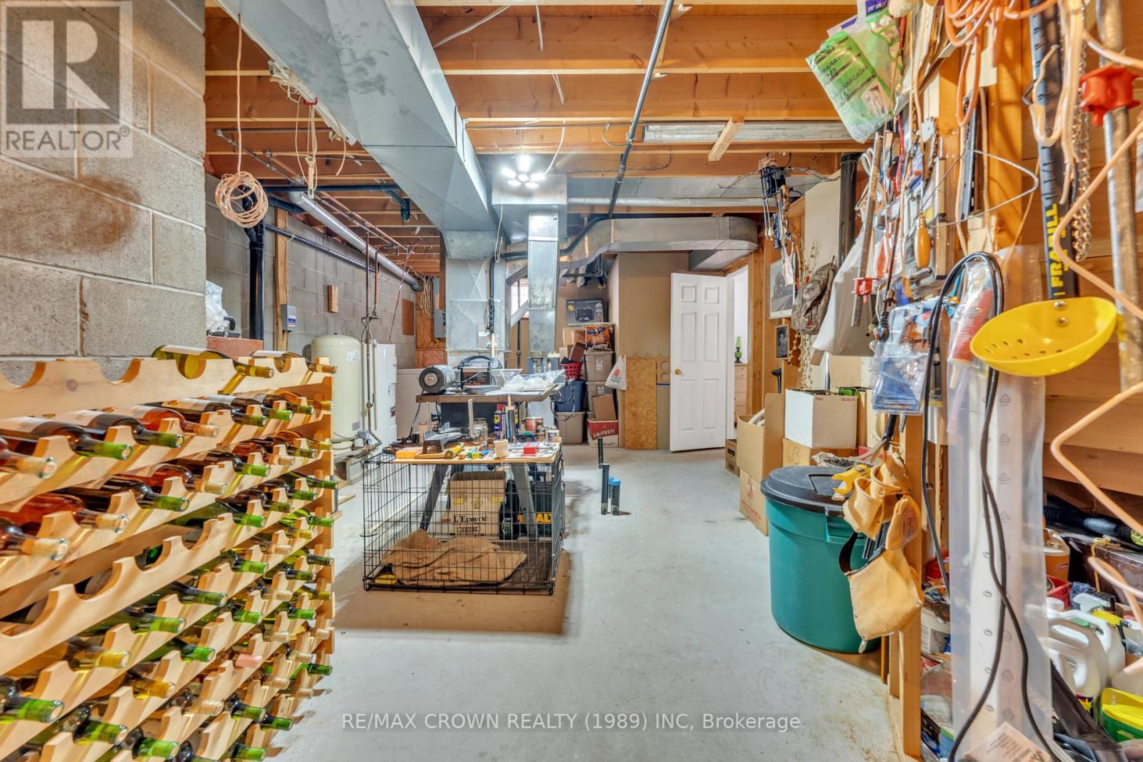 32 Edgar Street, Sundridge, Ontario  P0A 1Z0 - Photo 35 - X12834144