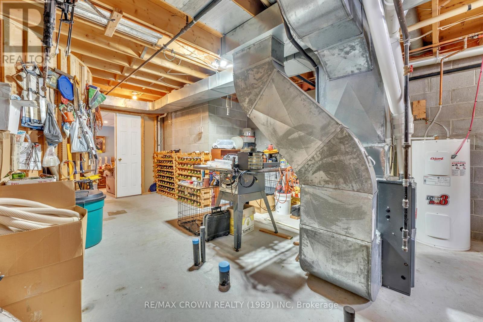 32 Edgar Street, Sundridge, Ontario  P0A 1Z0 - Photo 36 - X12834144