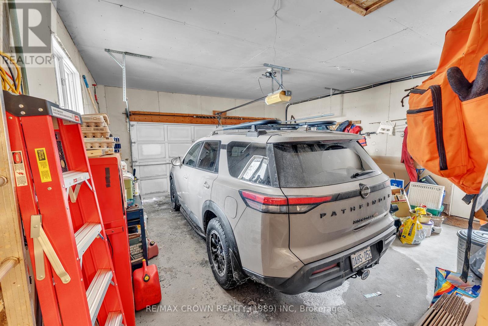 32 Edgar Street, Sundridge, Ontario  P0A 1Z0 - Photo 38 - X12834144