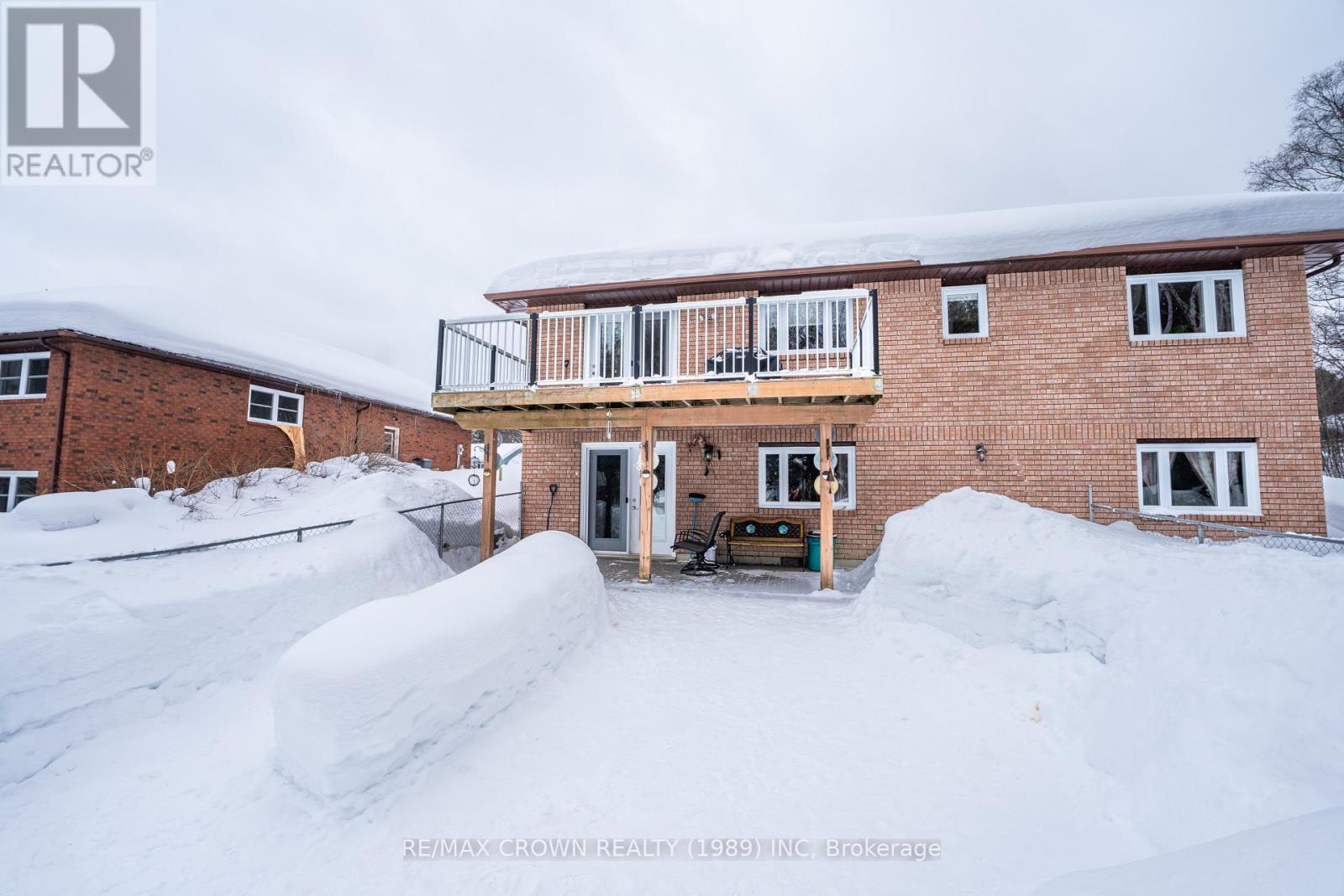 32 Edgar Street, Sundridge, Ontario  P0A 1Z0 - Photo 40 - X12834144