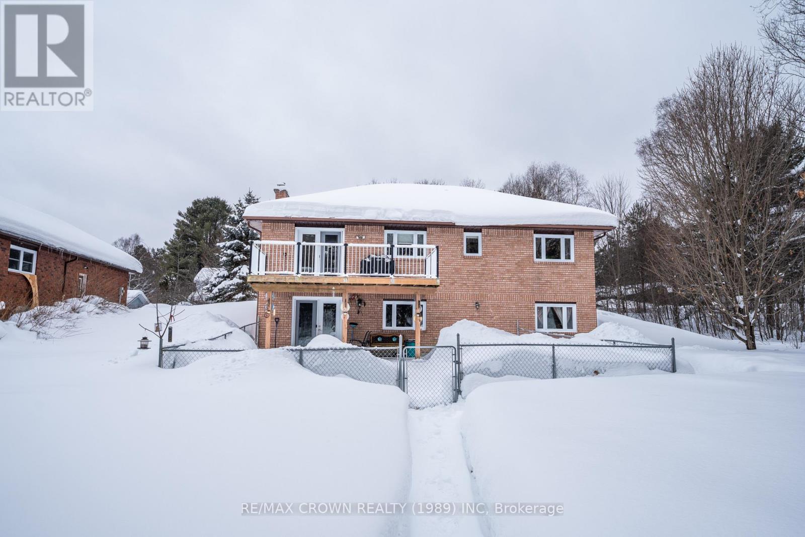 32 Edgar Street, Sundridge, Ontario  P0A 1Z0 - Photo 41 - X12834144