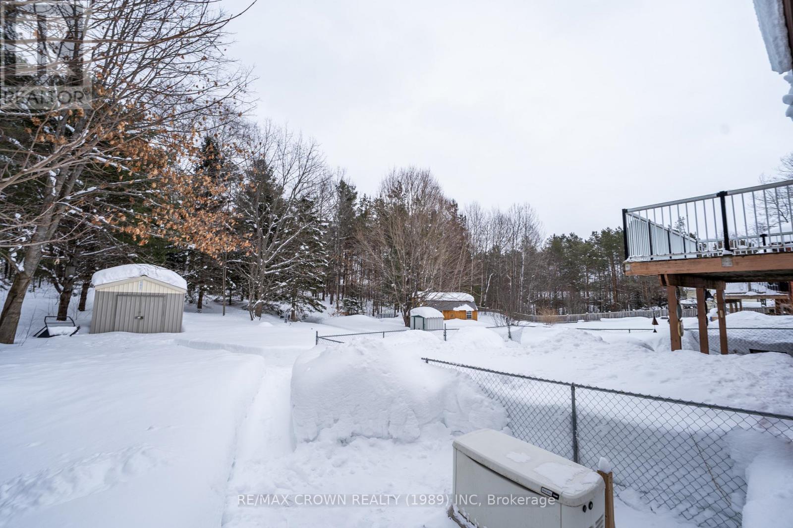 32 Edgar Street, Sundridge, Ontario  P0A 1Z0 - Photo 42 - X12834144