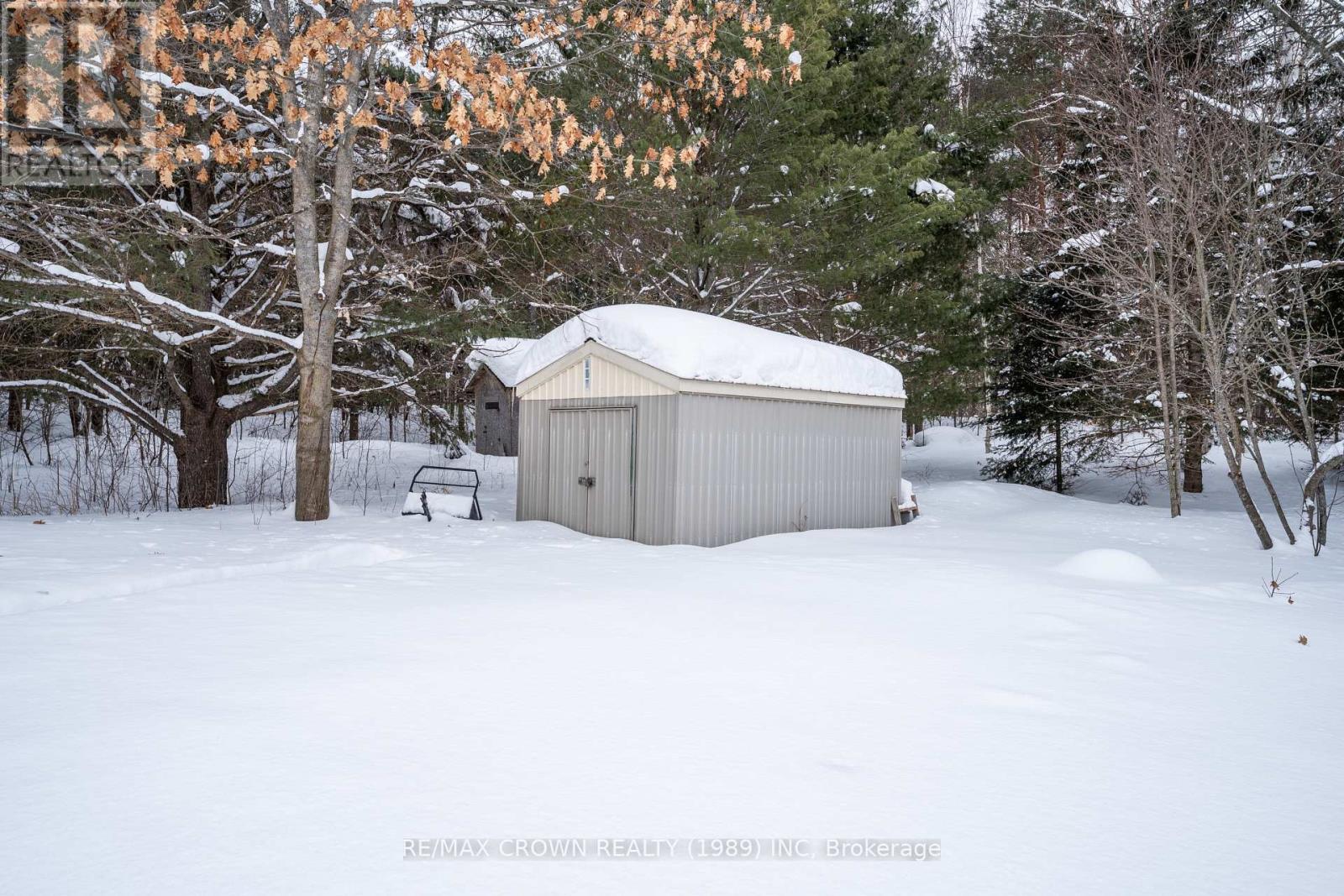 32 Edgar Street, Sundridge, Ontario  P0A 1Z0 - Photo 44 - X12834144