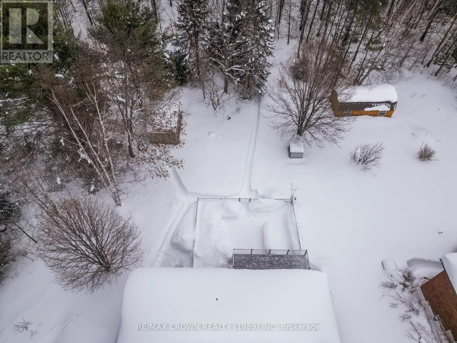 32 Edgar Street, Sundridge, Ontario  P0A 1Z0 - Photo 45 - X12834144