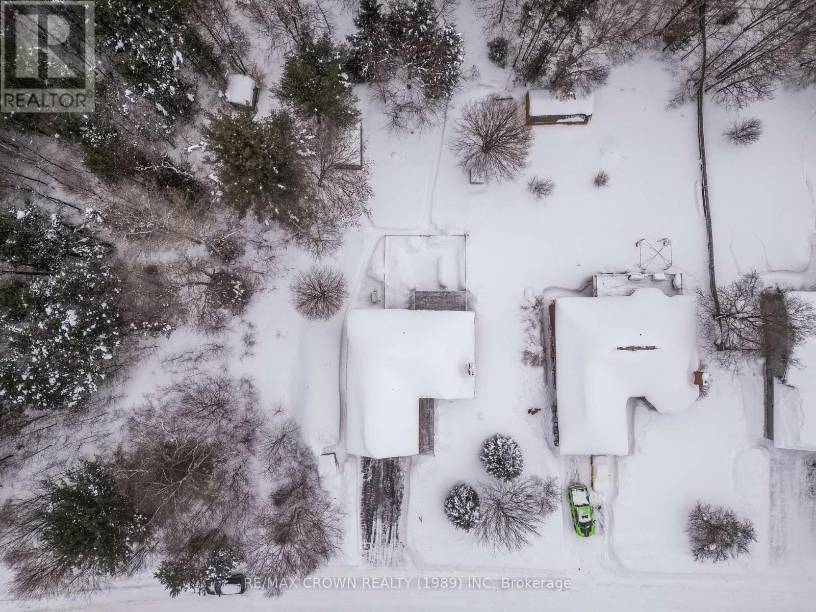 32 Edgar Street, Sundridge, Ontario  P0A 1Z0 - Photo 46 - X12834144