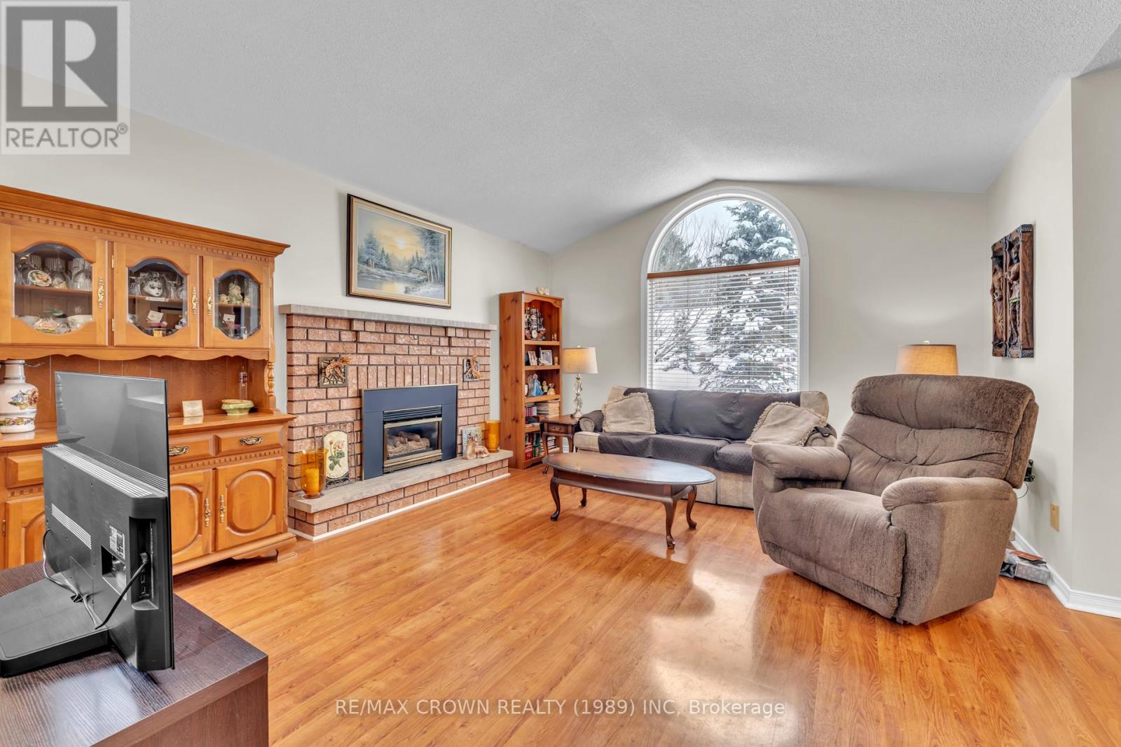 32 Edgar Street, Sundridge, Ontario  P0A 1Z0 - Photo 8 - X12834144